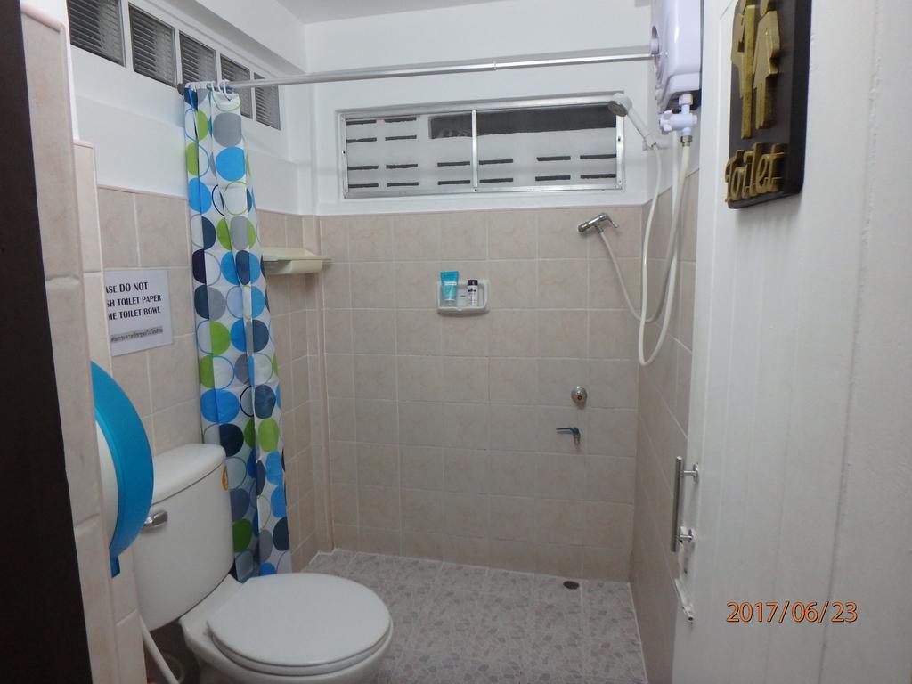 The Blue14 House Chiang Mai Apartment Exterior photo