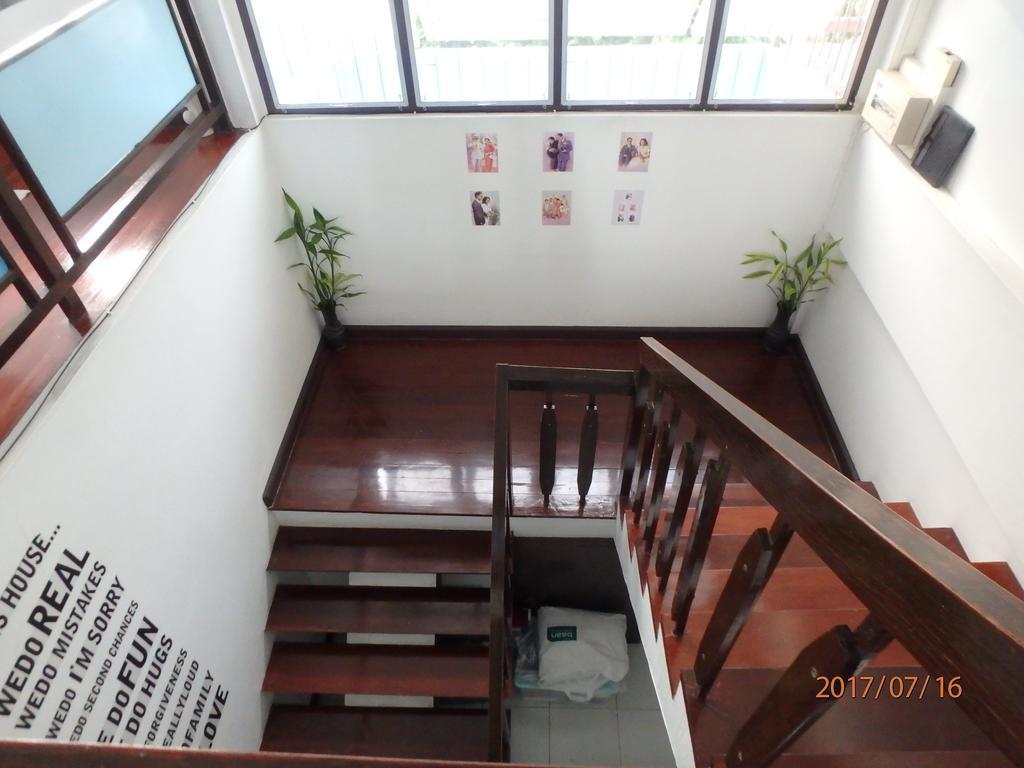 The Blue14 House Chiang Mai Apartment Exterior photo