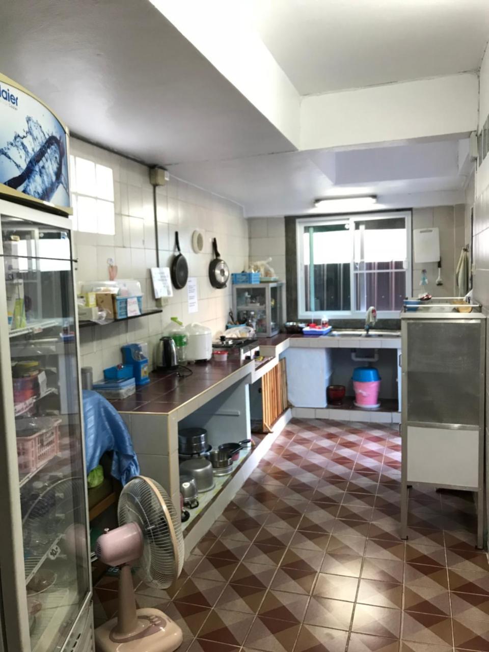 The Blue14 House Chiang Mai Apartment Exterior photo